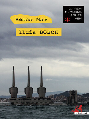 cover image of Besòs Mar